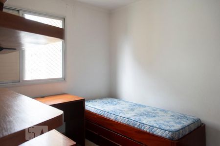 QUARTO 2 de apartamento para alugar com 2 quartos, 70m² em Chácara Nossa Senhora Aparecida, São Paulo