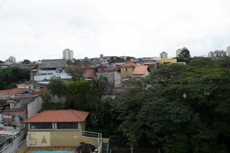 VISTA QUARTO 1 de apartamento para alugar com 2 quartos, 70m² em Chácara Nossa Senhora Aparecida, São Paulo