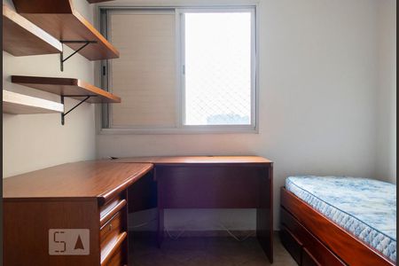 QUARTO 2 de apartamento para alugar com 2 quartos, 70m² em Chácara Nossa Senhora Aparecida, São Paulo