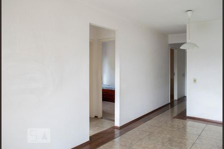 SALA de apartamento para alugar com 2 quartos, 70m² em Chácara Nossa Senhora Aparecida, São Paulo