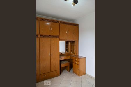 QUARTO 1 de apartamento para alugar com 2 quartos, 70m² em Chácara Nossa Senhora Aparecida, São Paulo