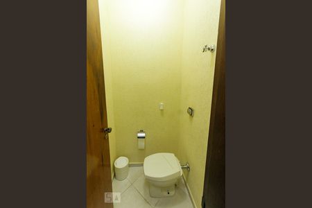 Lavabo de casa à venda com 3 quartos, 137m² em Vila Prudente, São Paulo