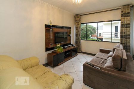 Sala de casa à venda com 3 quartos, 137m² em Vila Prudente, São Paulo