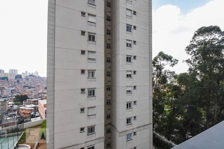 Apartamento à venda com 70m², 3 quartos e 1 vaga Apartamento à venda com 70m², 3 quartos e 1 vagaVista do quarto 2