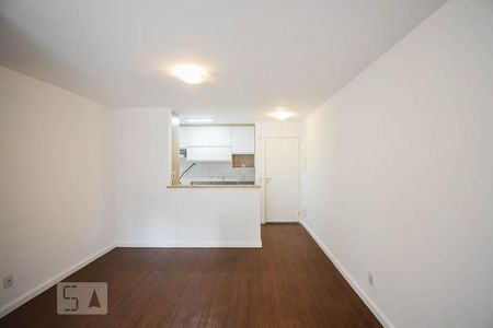 Sala de apartamento à venda com 3 quartos, 70m² em Jardim Parque Morumbi, São Paulo