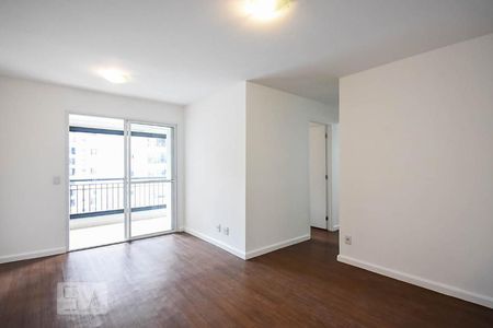 Sala de apartamento à venda com 3 quartos, 70m² em Jardim Parque Morumbi, São Paulo