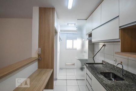Apartamento à venda com 70m², 3 quartos e 1 vaga Apartamento à venda com 70m², 3 quartos e 1 vagaCozinha