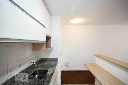 Apartamento à venda com 70m², 3 quartos e 1 vaga Apartamento à venda com 70m², 3 quartos e 1 vagaCozinha