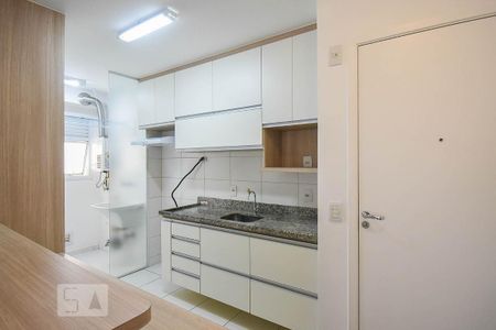 Apartamento à venda com 70m², 3 quartos e 1 vaga Apartamento à venda com 70m², 3 quartos e 1 vagaCozinha