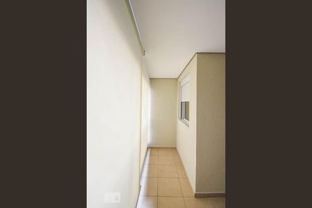 Varanda de apartamento à venda com 3 quartos, 70m² em Jardim Parque Morumbi, São Paulo