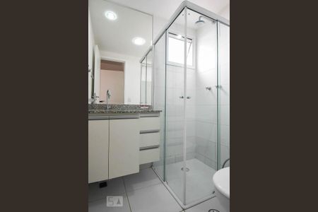 Apartamento à venda com 70m², 3 quartos e 1 vaga Apartamento à venda com 70m², 3 quartos e 1 vagaBanheiro suíte