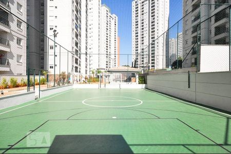 Apartamento à venda com 70m², 3 quartos e 1 vagaQuadra