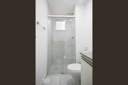 Apartamento à venda com 70m², 3 quartos e 1 vaga Apartamento à venda com 70m², 3 quartos e 1 vagaBanheiro