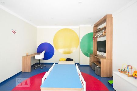 Apartamento à venda com 70m², 3 quartos e 1 vagaBrinquedoteca