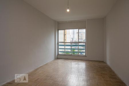 Sala de apartamento para alugar com 1 quarto, 64m² em Campos Elíseos, São Paulo