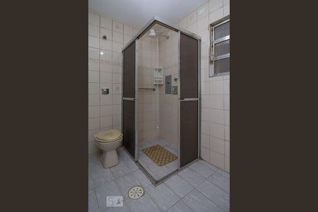 Apartamento para alugar com 64m², 1 quarto e sem vaga Apartamento para alugar com 64m², 1 quarto e sem vagaBanheiro Corredor