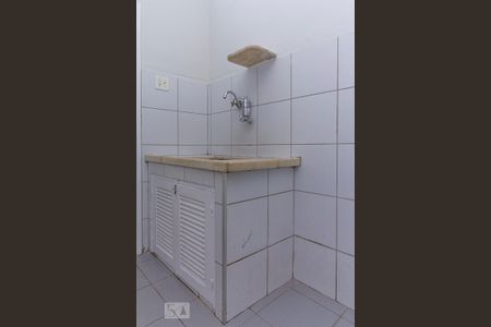 Apartamento para alugar com 64m², 1 quarto e sem vaga Apartamento para alugar com 64m², 1 quarto e sem vagaDetalhe cozinha