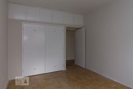 Quarto - Armários de apartamento para alugar com 1 quarto, 64m² em Campos Elíseos, São Paulo