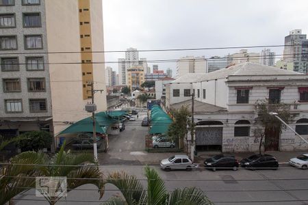 Apartamento para alugar com 64m², 1 quarto e sem vaga Apartamento para alugar com 64m², 1 quarto e sem vagaVista do quarto