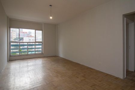 Sala de apartamento para alugar com 1 quarto, 64m² em Campos Elíseos, São Paulo