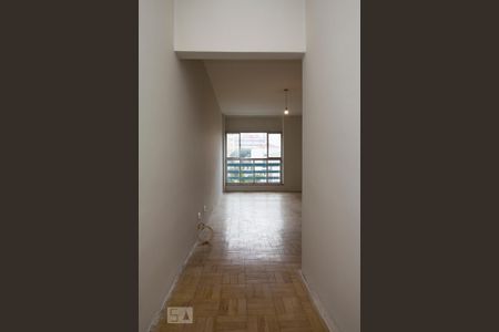 Entrada Sala de apartamento para alugar com 1 quarto, 64m² em Campos Elíseos, São Paulo