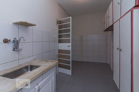 Apartamento para alugar com 64m², 1 quarto e sem vaga Apartamento para alugar com 64m², 1 quarto e sem vagaCozinha