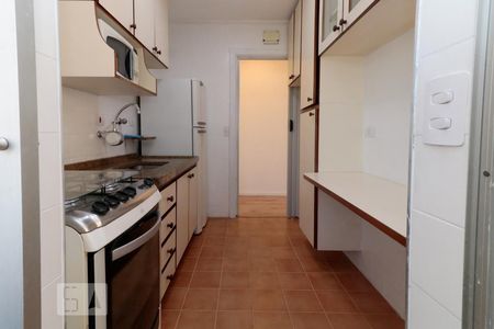 Apartamento para alugar com 52m², 2 quartos e 1 vaga Apartamento para alugar com 52m², 2 quartos e 1 vagaCozinha