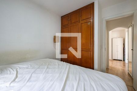 Suíte de apartamento para alugar com 1 quarto, 52m² em Sumarezinho, São Paulo