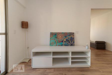 Sala de apartamento para alugar com 2 quartos, 52m² em Sumarezinho, São Paulo