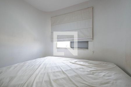 Suíte de apartamento para alugar com 1 quarto, 52m² em Sumarezinho, São Paulo