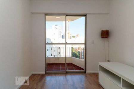 Sala de apartamento para alugar com 2 quartos, 52m² em Sumarezinho, São Paulo