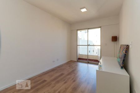 Sala de apartamento para alugar com 2 quartos, 52m² em Sumarezinho, São Paulo