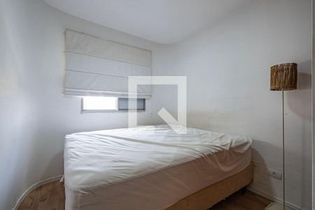 Suíte de apartamento para alugar com 1 quarto, 52m² em Sumarezinho, São Paulo