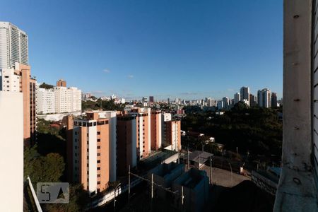 Apartamento para alugar com 52m², 2 quartos e 1 vaga Apartamento para alugar com 52m², 2 quartos e 1 vagaQuarto 2 - Vista