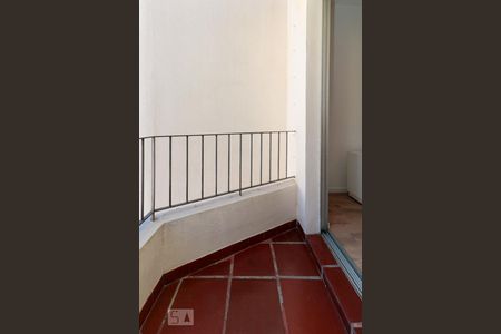 Varanda de apartamento para alugar com 2 quartos, 52m² em Sumarezinho, São Paulo