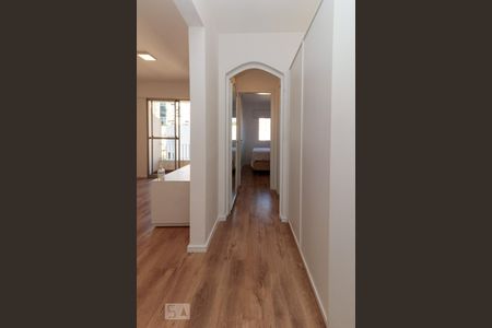 Apartamento para alugar com 52m², 2 quartos e 1 vaga Apartamento para alugar com 52m², 2 quartos e 1 vagaCorredor