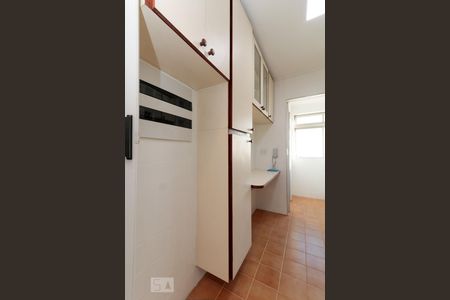 Apartamento para alugar com 52m², 2 quartos e 1 vaga Apartamento para alugar com 52m², 2 quartos e 1 vagaCozinha