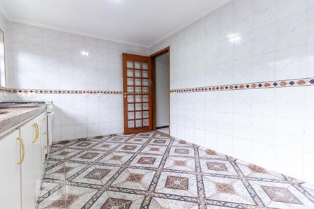 Casa à venda com 250m², 5 quartos e 2 vagas Casa à venda com 250m², 5 quartos e 2 vagasCozinha