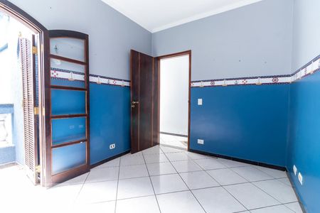 Casa à venda com 250m², 5 quartos e 2 vagas Casa à venda com 250m², 5 quartos e 2 vagasQuarto 3