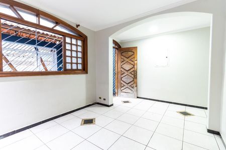 Sala de Estar de casa à venda com 5 quartos, 250m² em Jardim Ubirajara (zona Sul), São Paulo