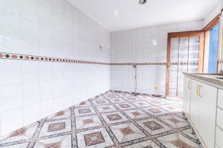 Casa à venda com 250m², 5 quartos e 2 vagas Casa à venda com 250m², 5 quartos e 2 vagasCozinha