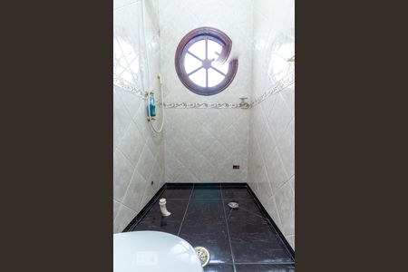 Casa à venda com 250m², 5 quartos e 2 vagas Casa à venda com 250m², 5 quartos e 2 vagasBanheiro da Suíte 2