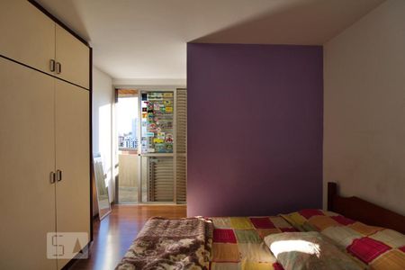 Apartamento à venda com 219m², 4 quartos e 2 vagasSuíte 4