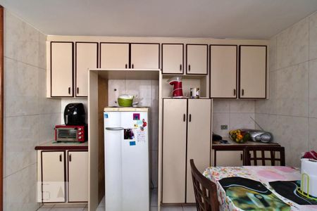 Apartamento à venda com 219m², 4 quartos e 2 vagasCozinha