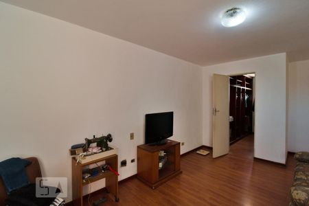 Apartamento à venda com 219m², 4 quartos e 2 vagasSuíte 1