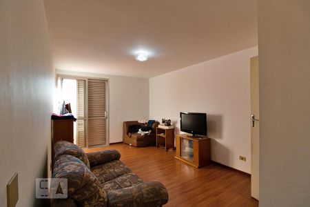 Apartamento à venda com 219m², 4 quartos e 2 vagasSuíte 1