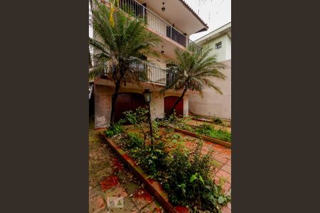 Casa para alugar com 480m², 4 quartos e 4 vagasGaragem Externa