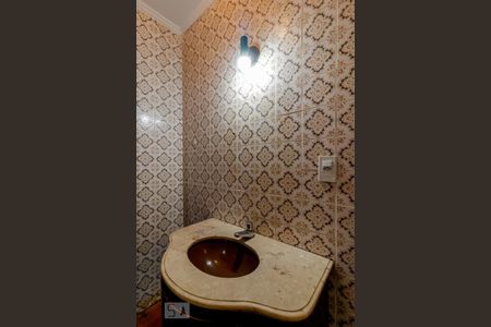 Casa para alugar com 480m², 4 quartos e 4 vagasLavabo