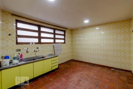 Casa para alugar com 480m², 4 quartos e 4 vagasCozinha