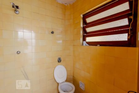 Casa para alugar com 480m², 4 quartos e 4 vagasBanheiro de Serviço